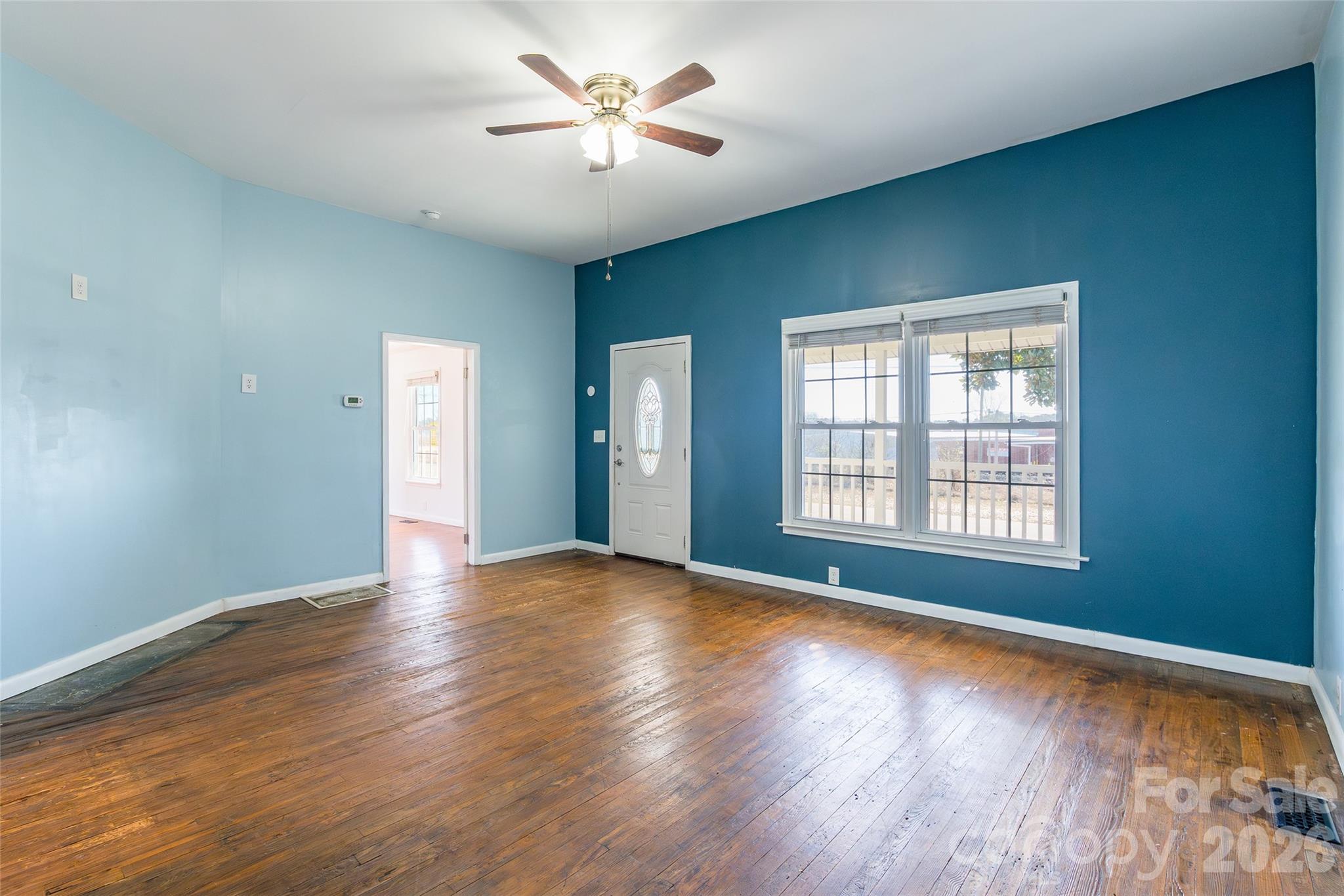 Aragon Baldwin Mills - Residential