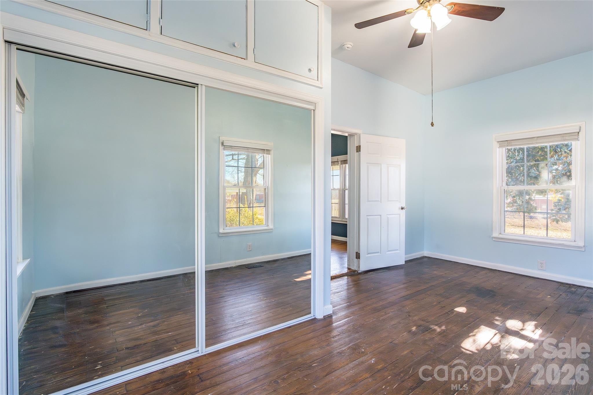 Aragon Baldwin Mills - Residential