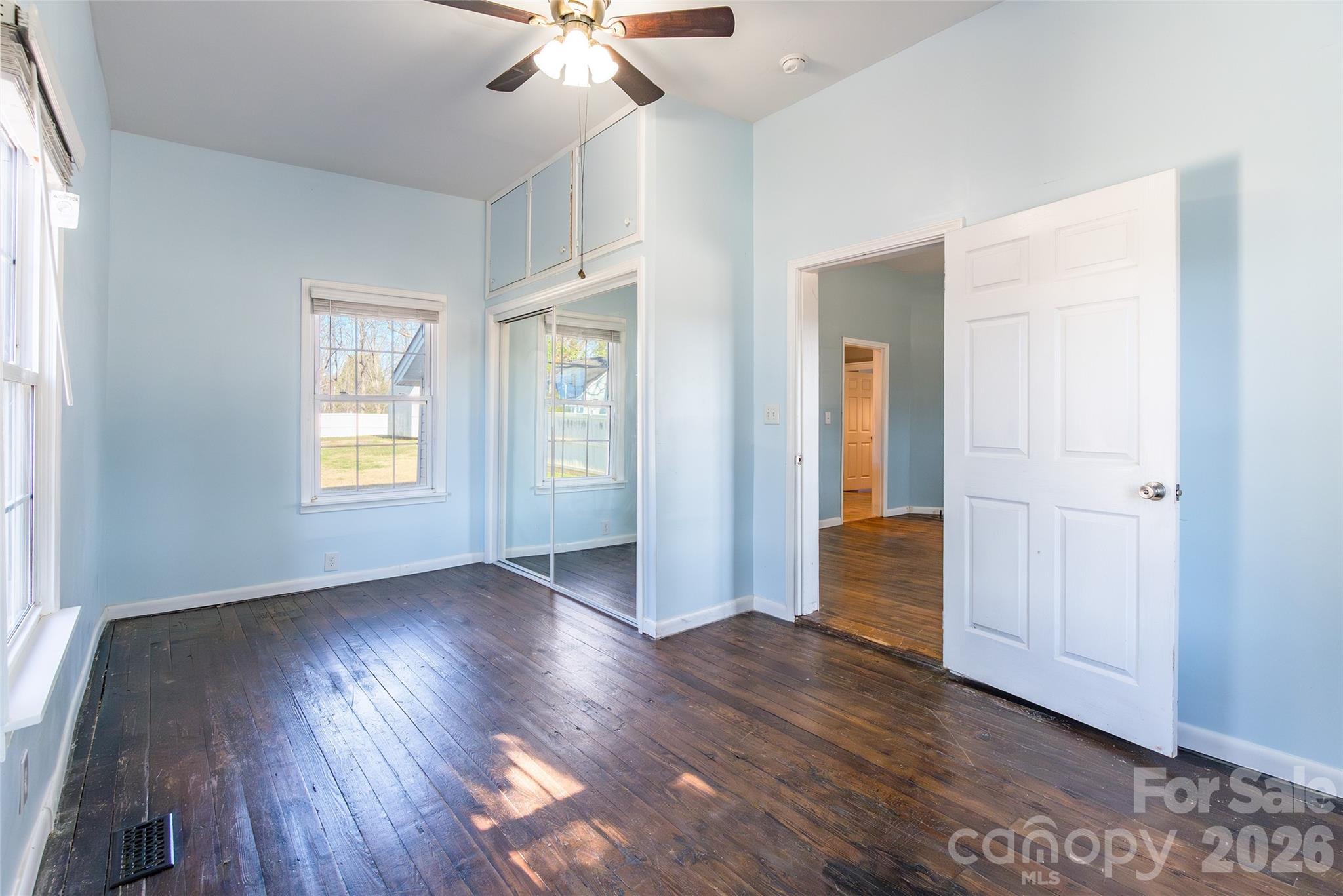 Aragon Baldwin Mills - Residential