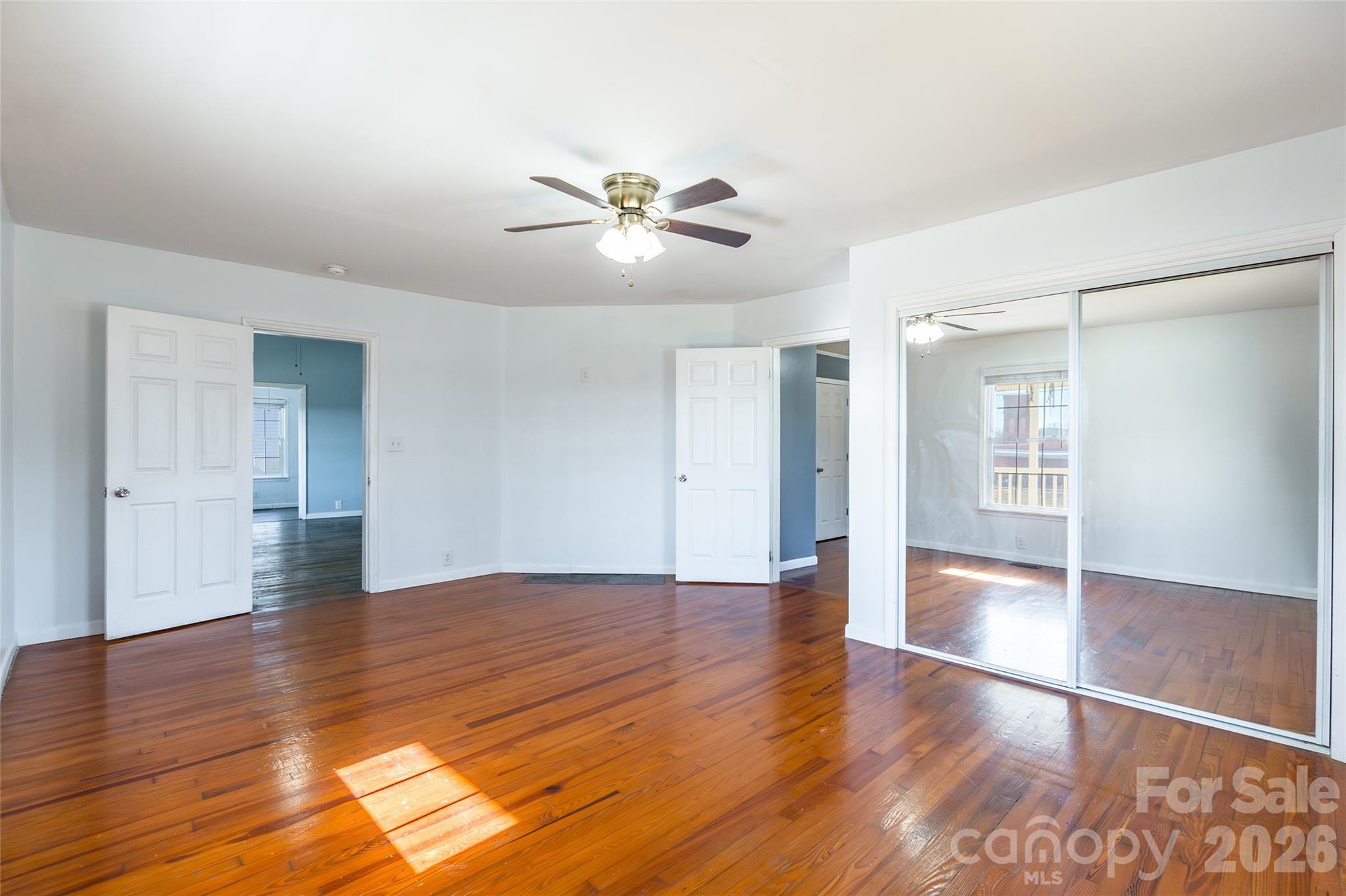 Aragon Baldwin Mills - Residential