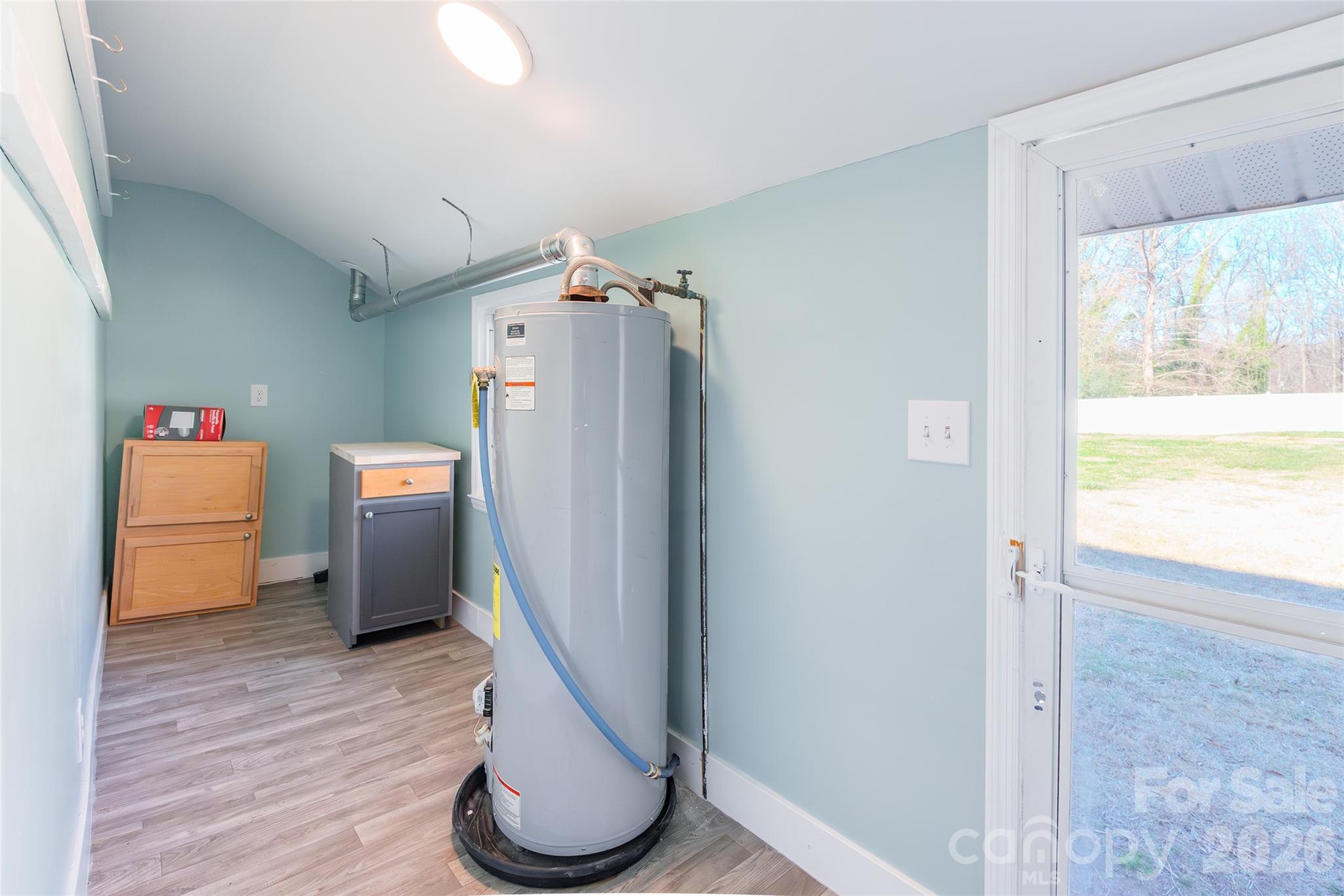 Aragon Baldwin Mills - Residential