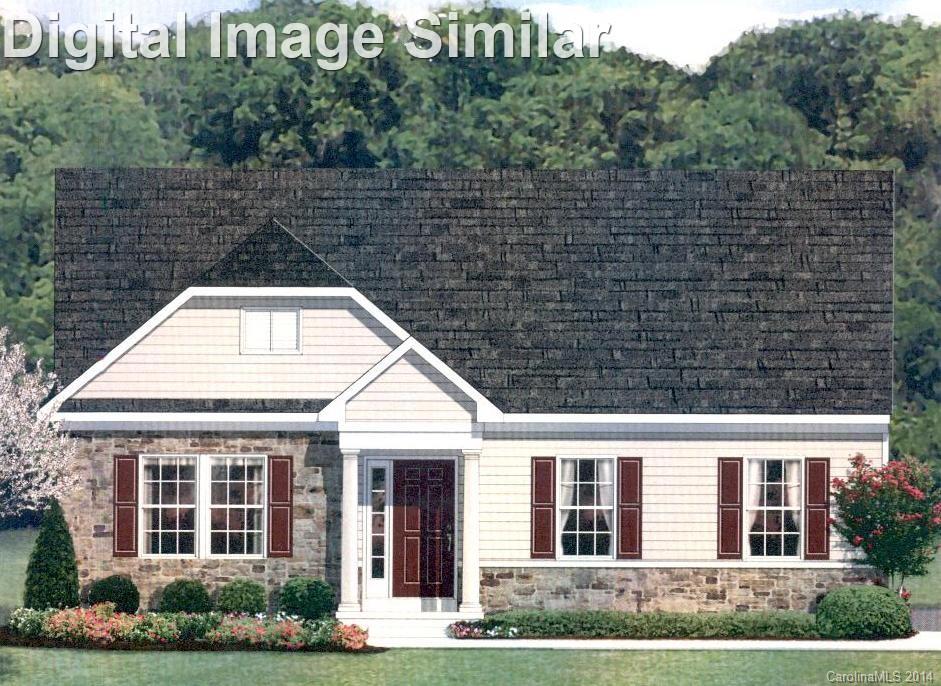 Curtis Pond - Residential
