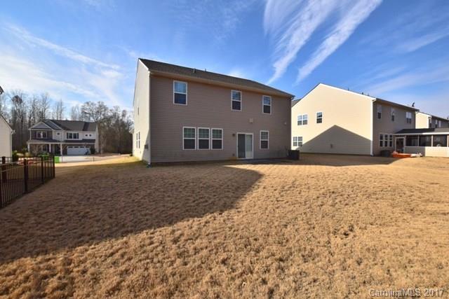 The Woodlands - Residential