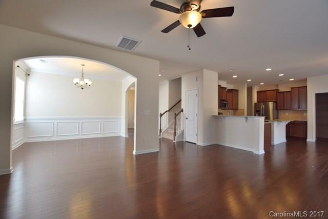 The Woodlands - Residential