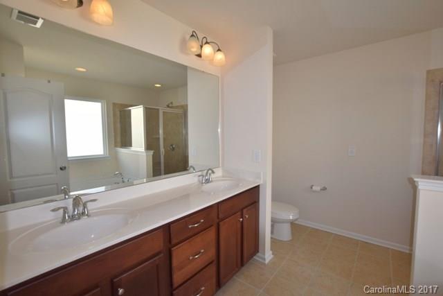 The Woodlands - Residential