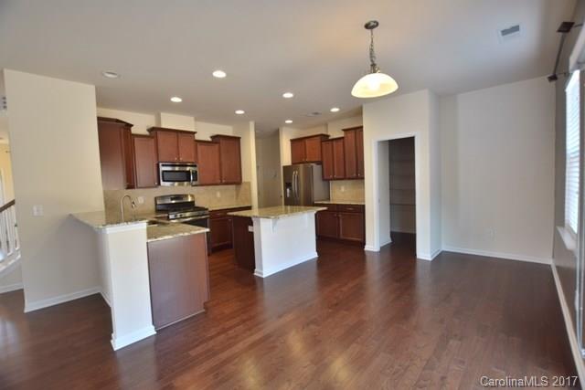 The Woodlands - Residential