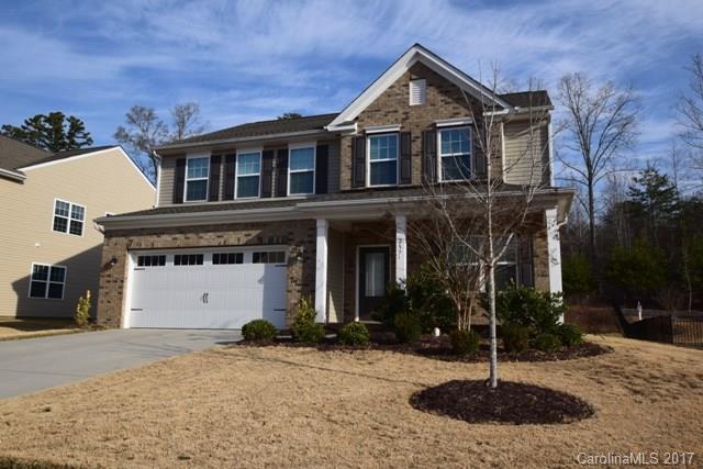 The Woodlands - Residential