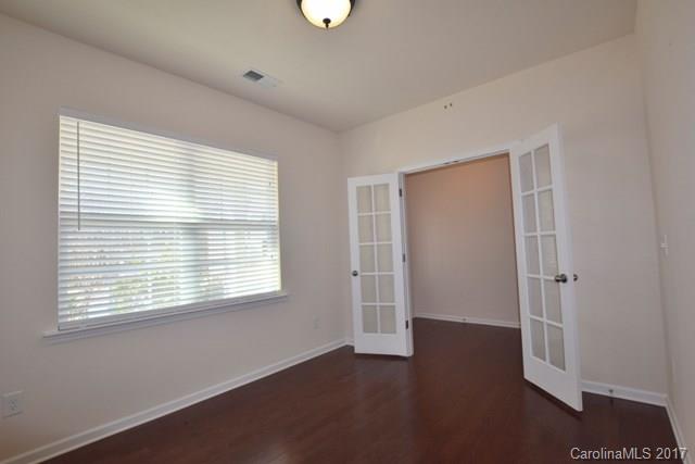 The Woodlands - Residential