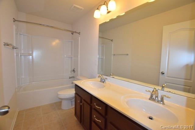 The Woodlands - Residential