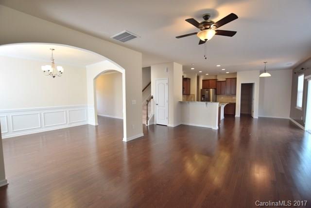 The Woodlands - Residential