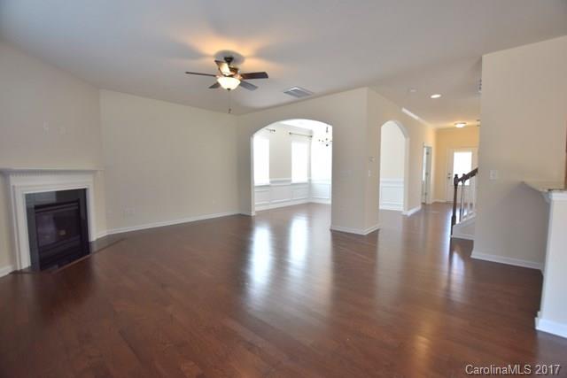 The Woodlands - Residential