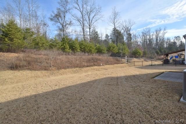 The Woodlands - Residential