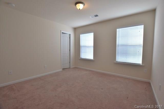 The Woodlands - Residential