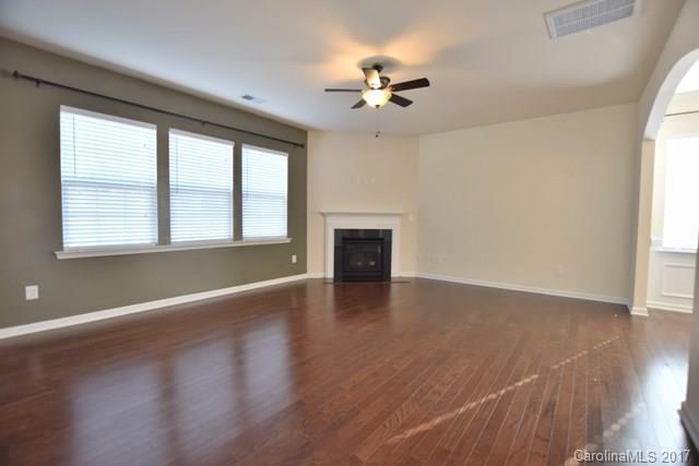 The Woodlands - Residential