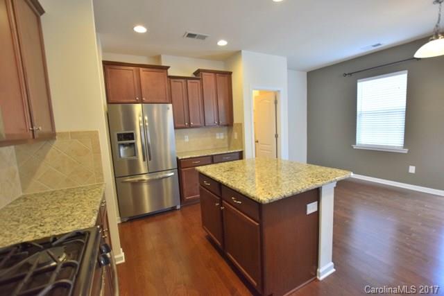 The Woodlands - Residential