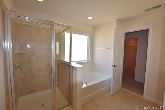 The Woodlands - Residential