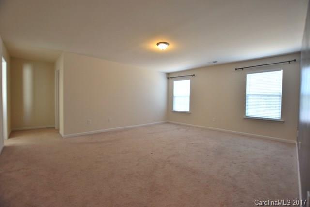 The Woodlands - Residential