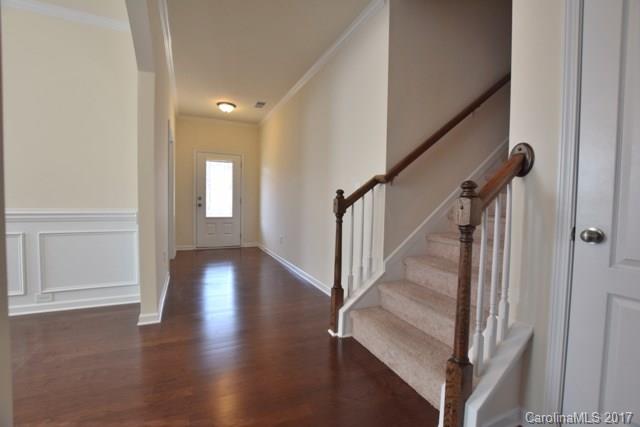 The Woodlands - Residential