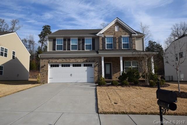 The Woodlands - Residential