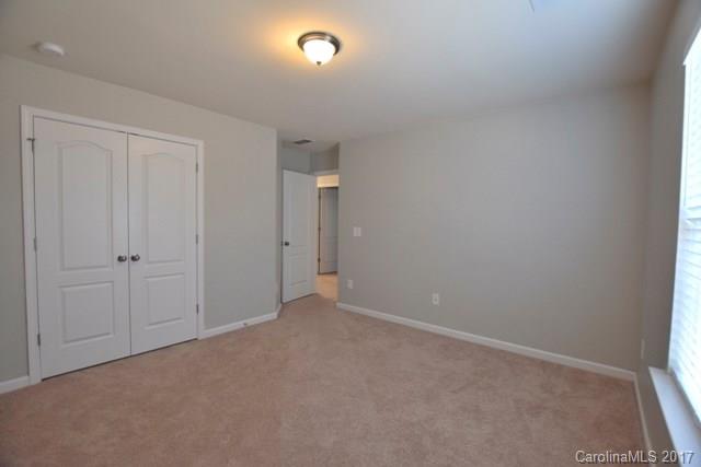 The Woodlands - Residential