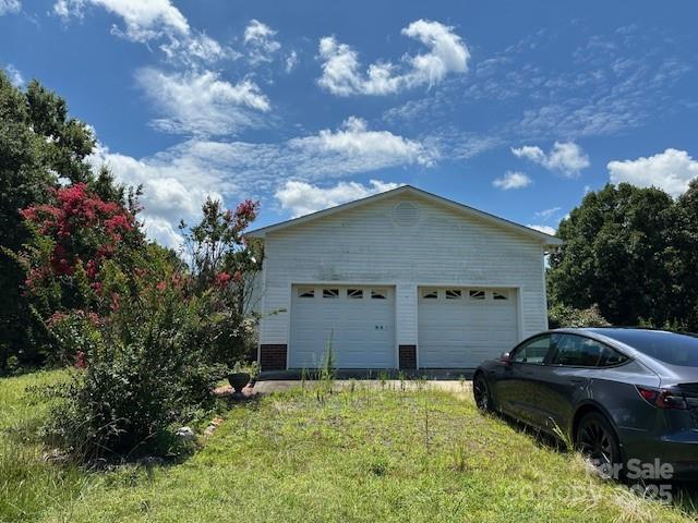 1267 Rocky Mount Church Road
