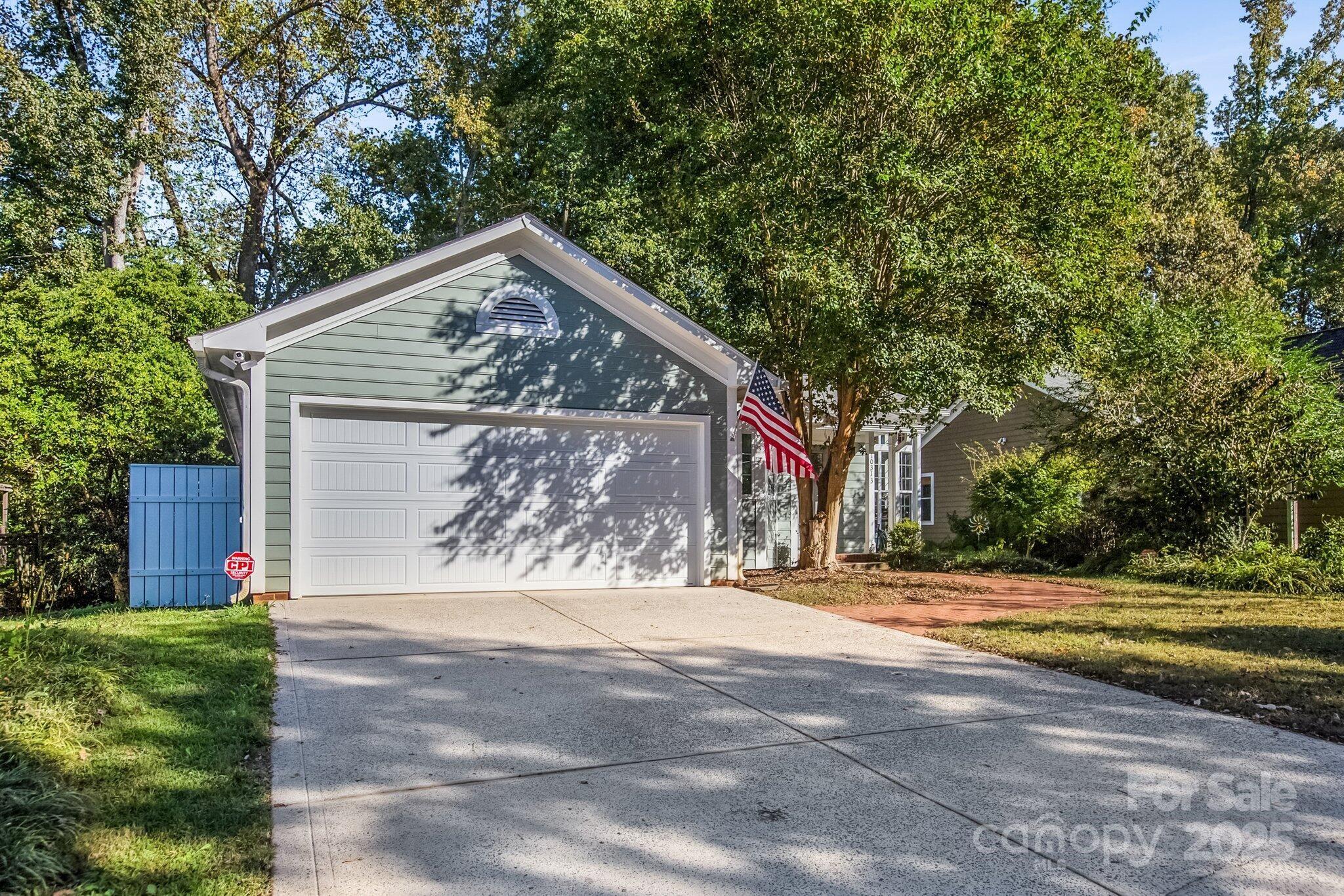 10313 Ashley Farm Drive