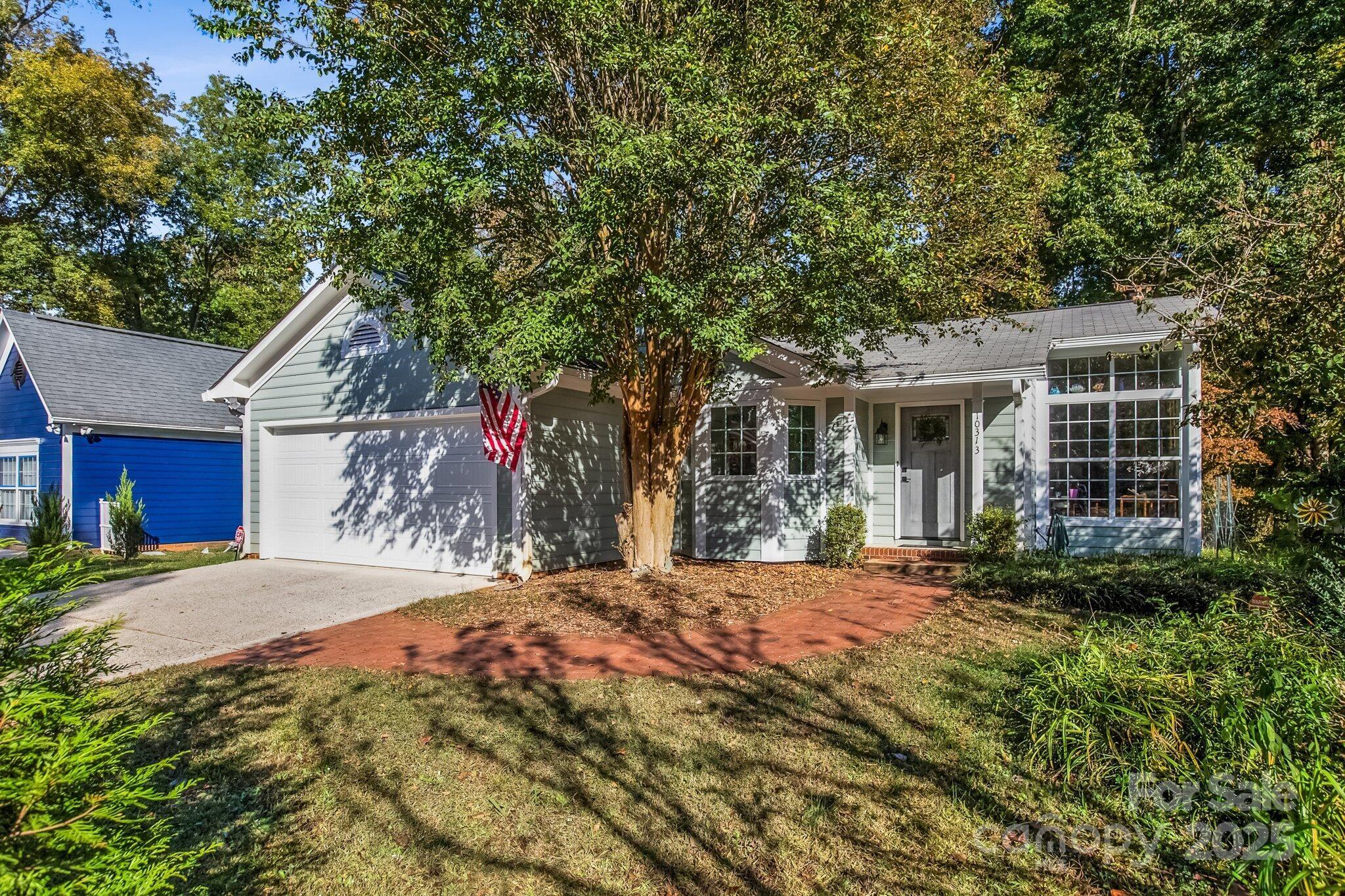 10313 Ashley Farm Drive