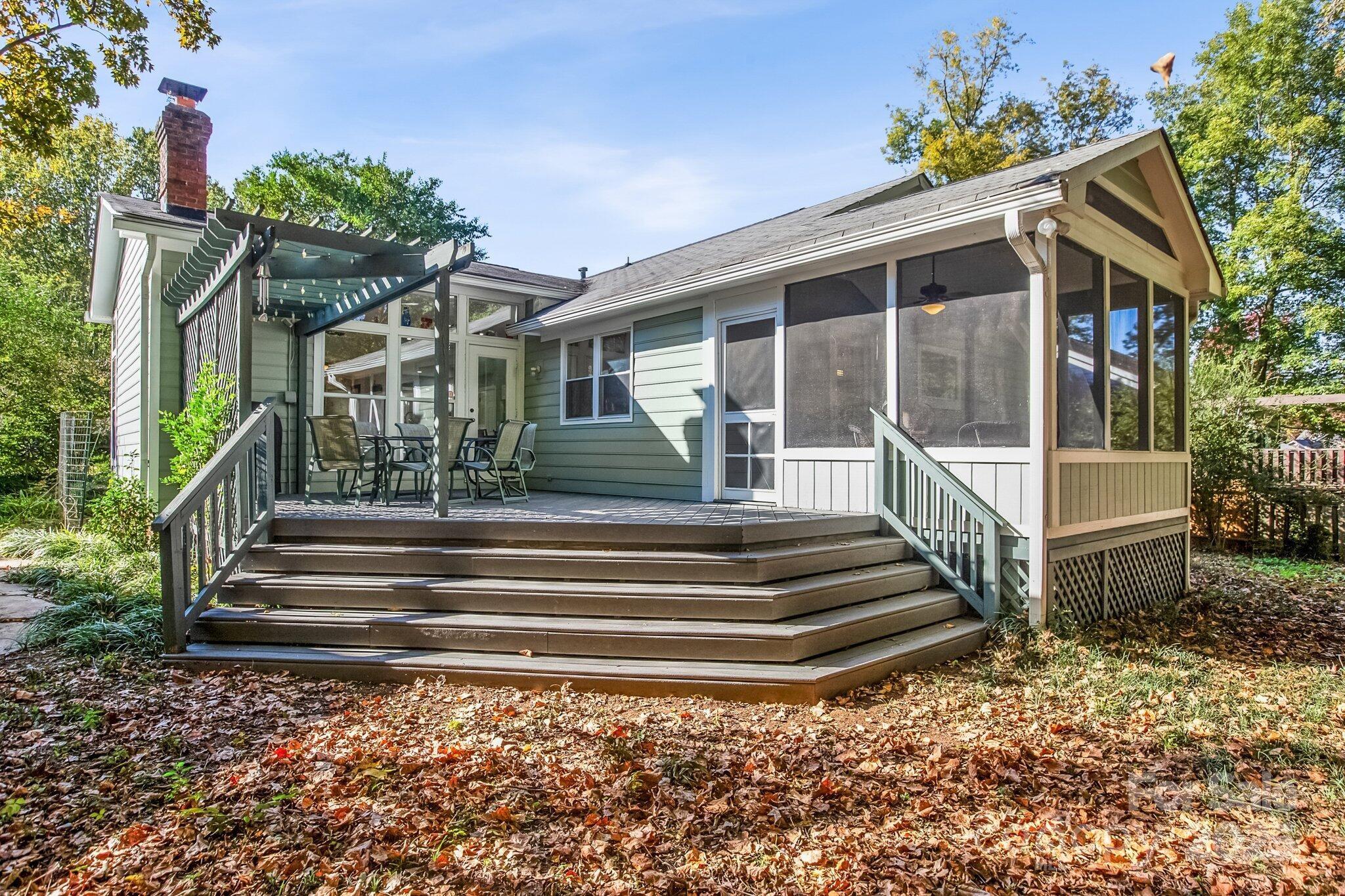 10313 Ashley Farm Drive