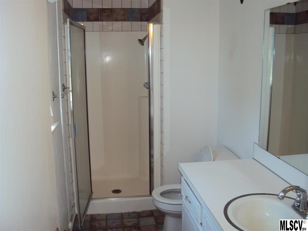 Shamrock Park - Residential