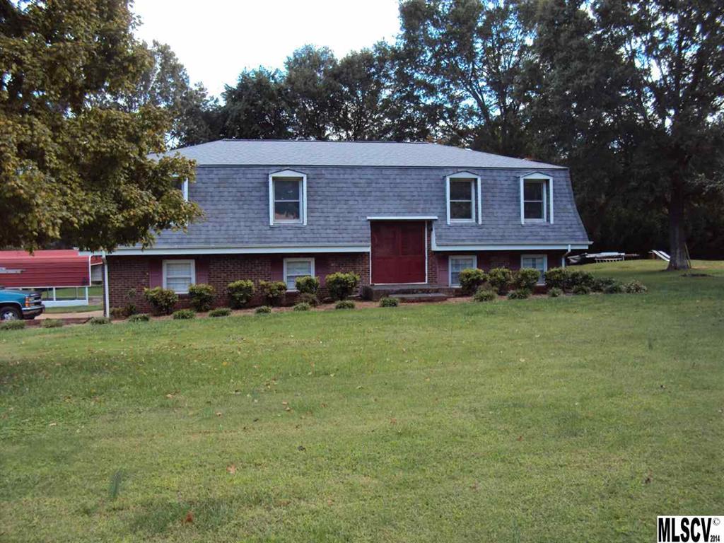 Shamrock Park - Residential