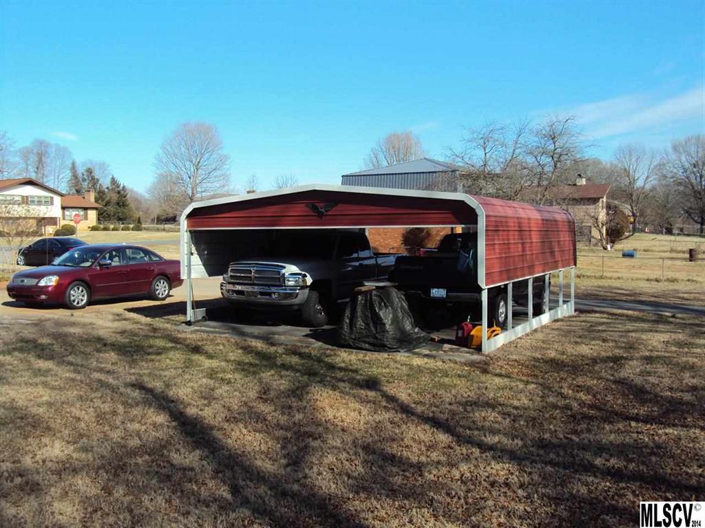 Shamrock Park - Residential