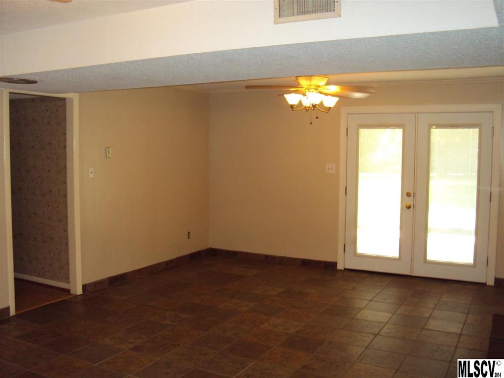 Shamrock Park - Residential