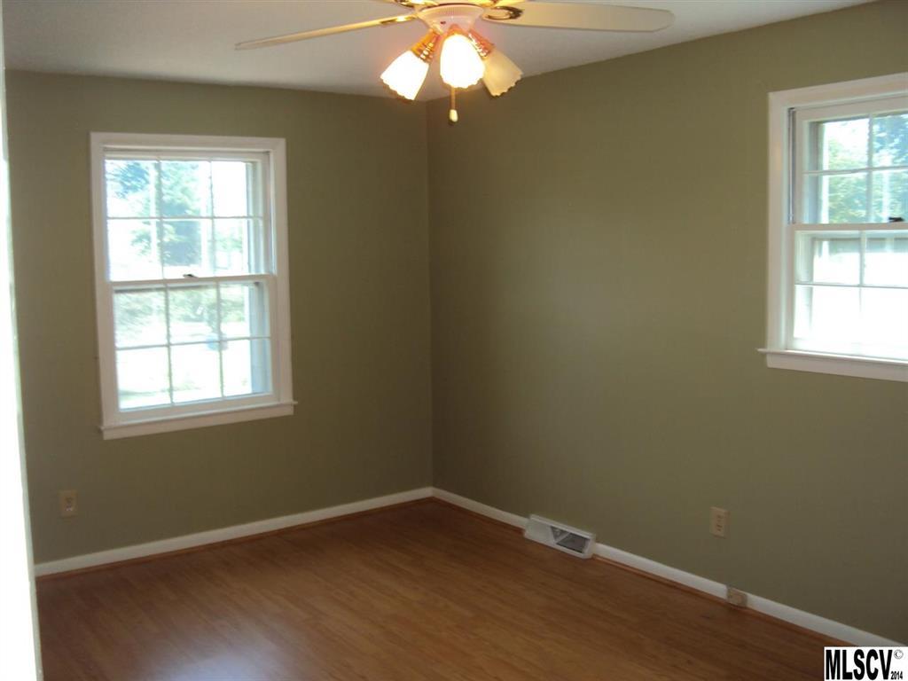 Shamrock Park - Residential