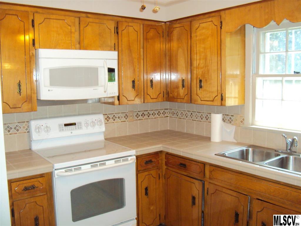 Shamrock Park - Residential