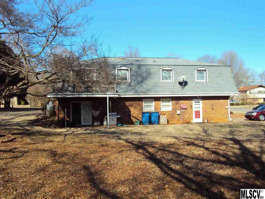 Shamrock Park - Residential