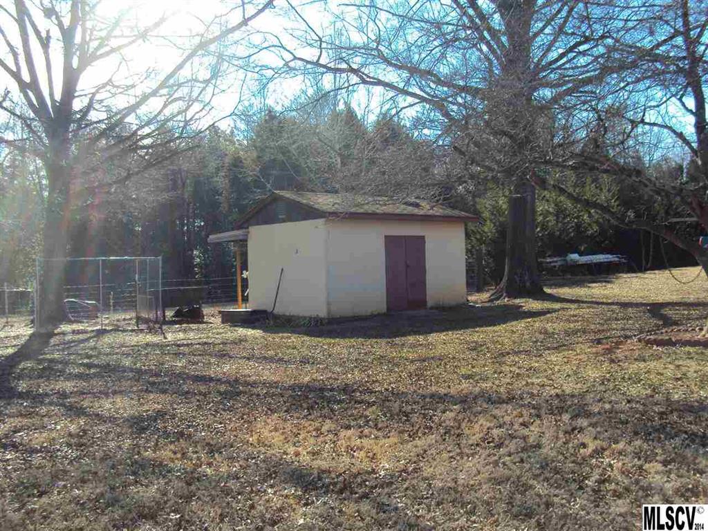 Shamrock Park - Residential