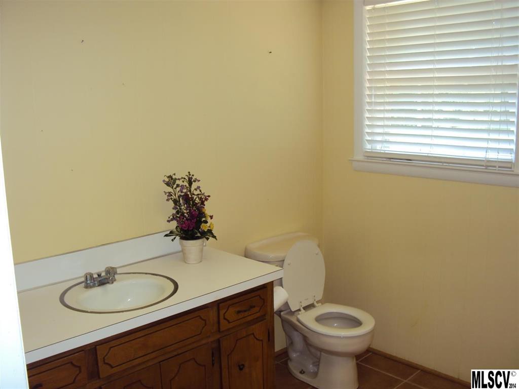 Shamrock Park - Residential