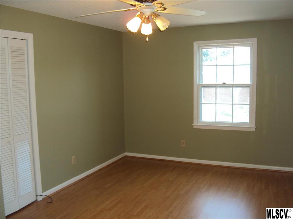 Shamrock Park - Residential