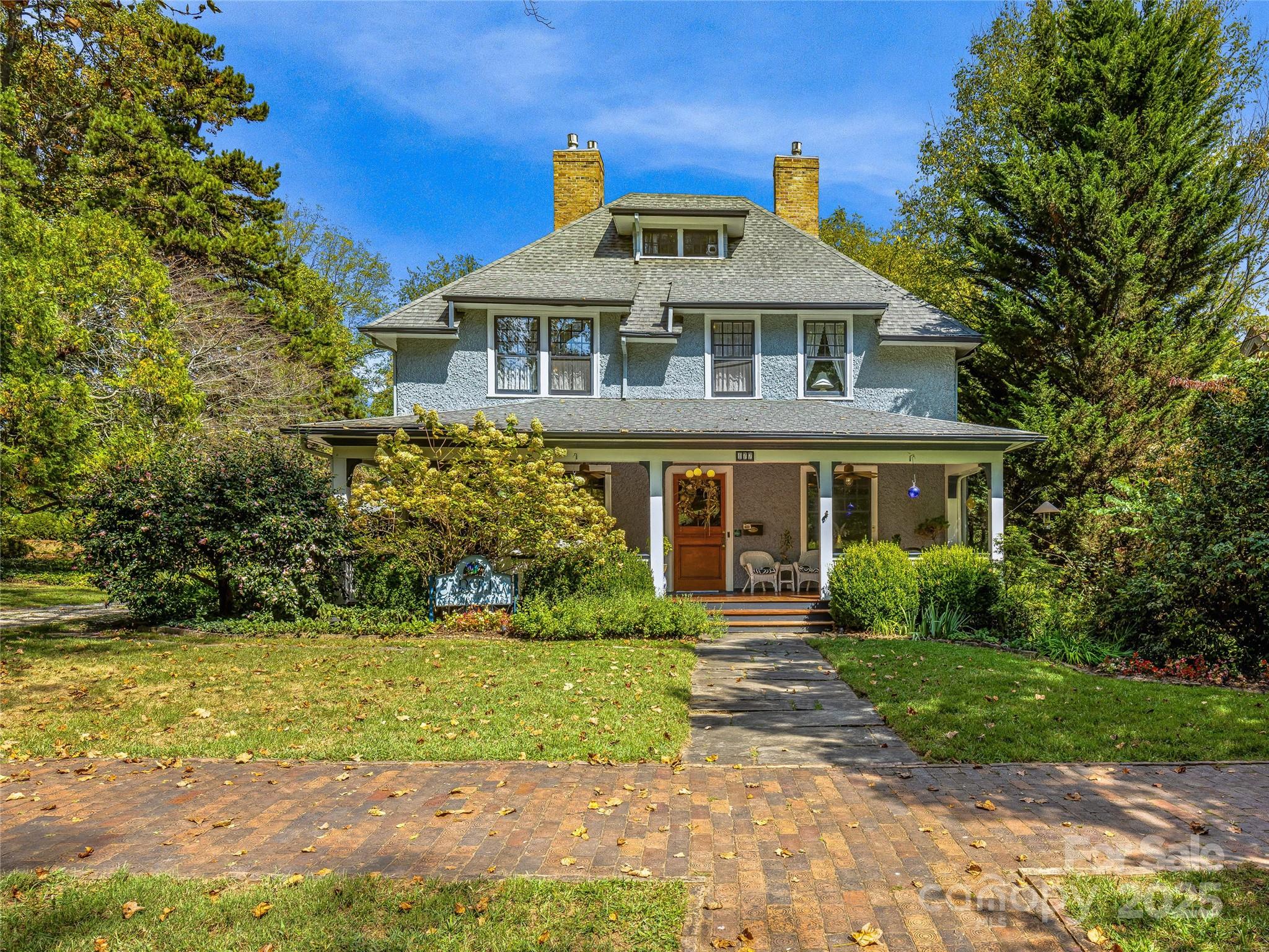 Montford - Residential