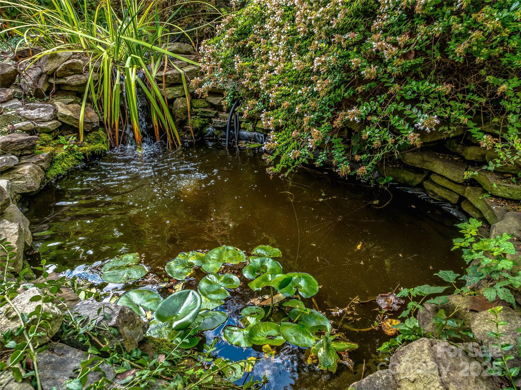 Montford - Residential