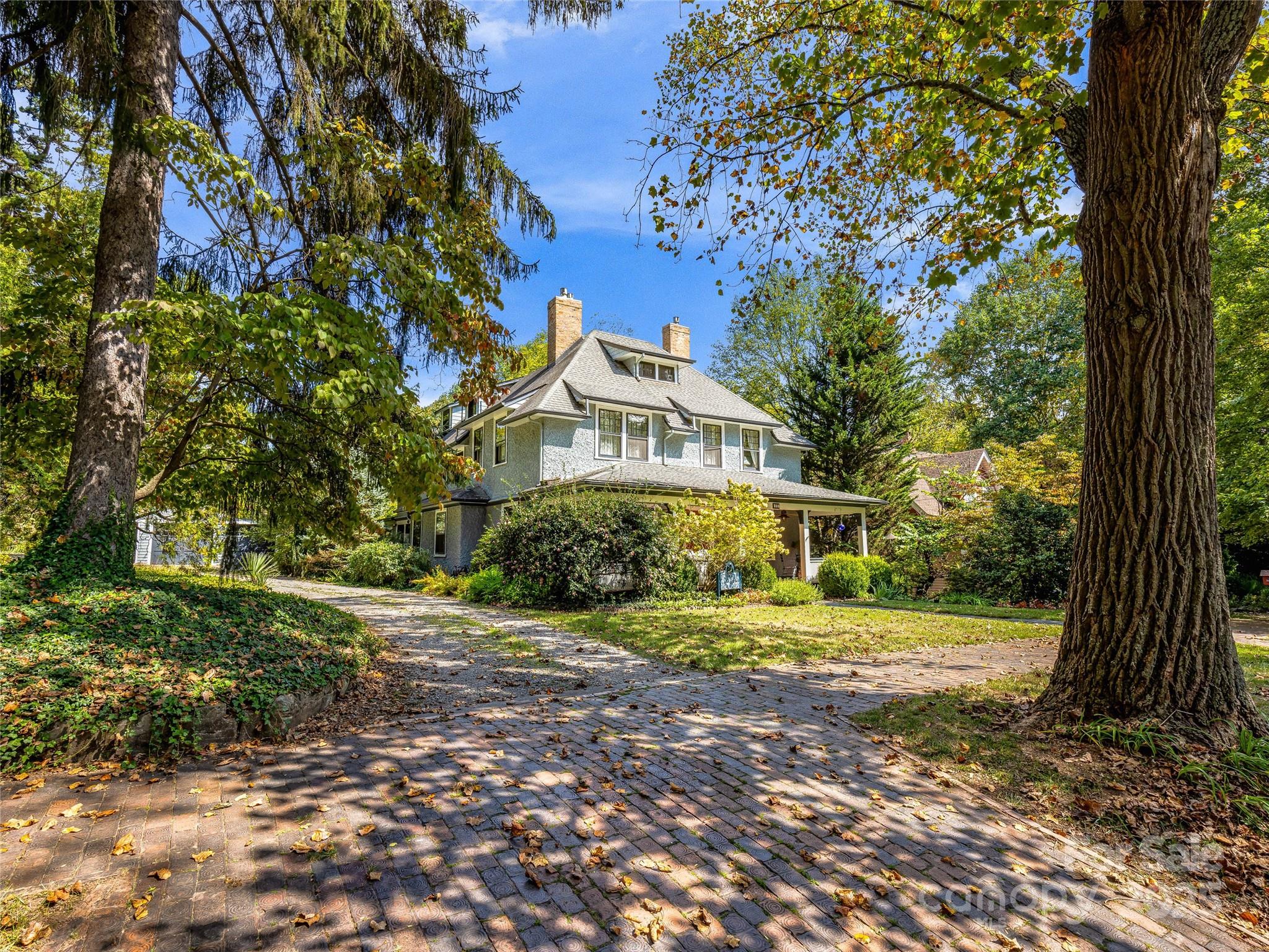 Montford - Residential