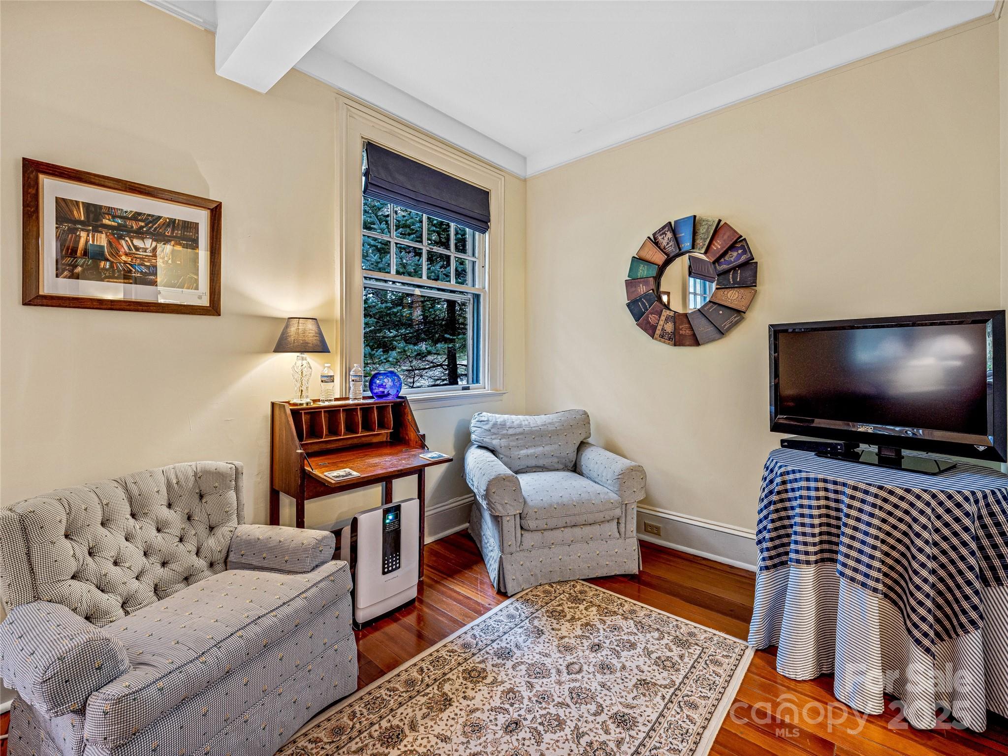 Montford - Residential