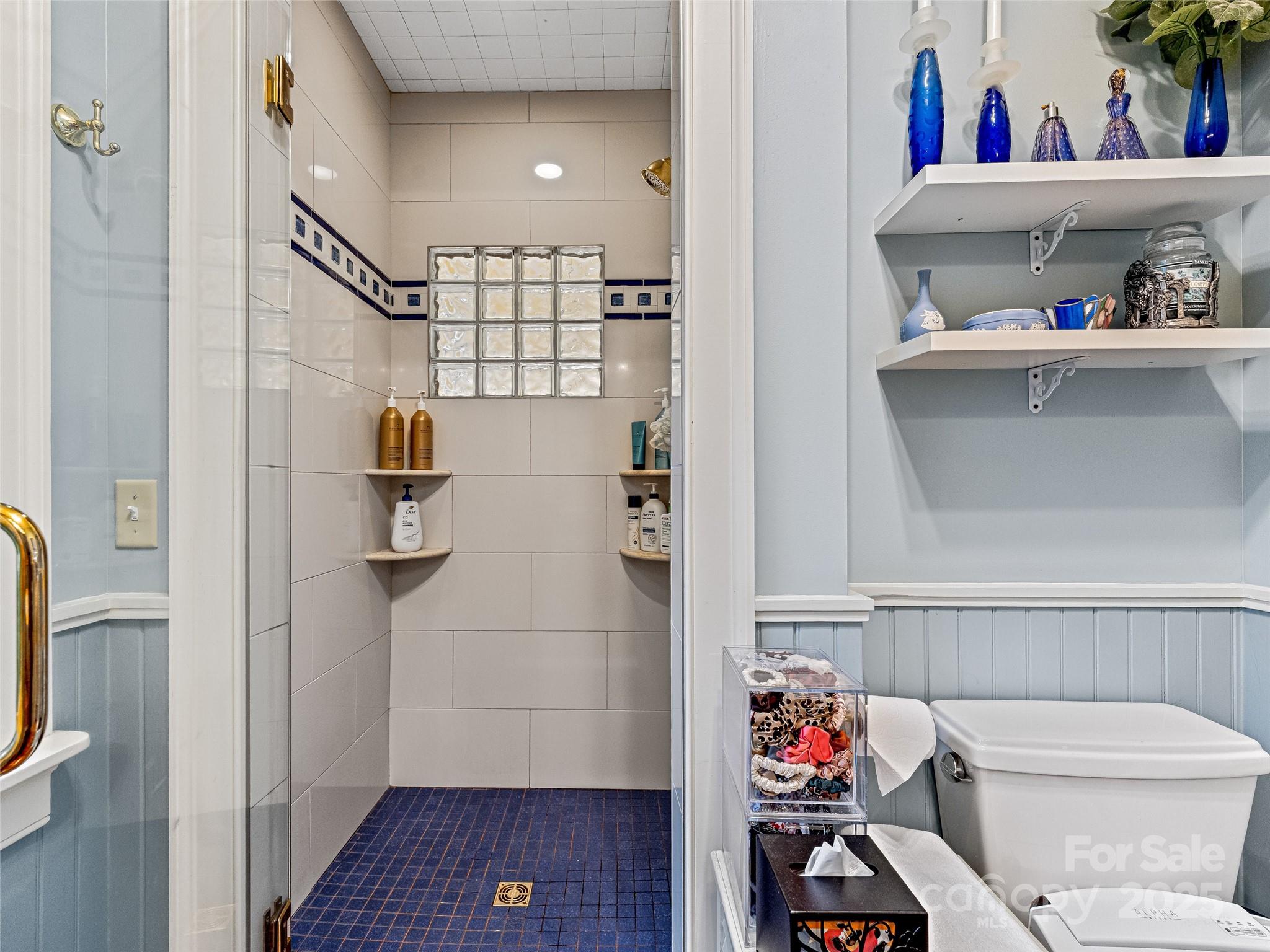 Montford - Residential