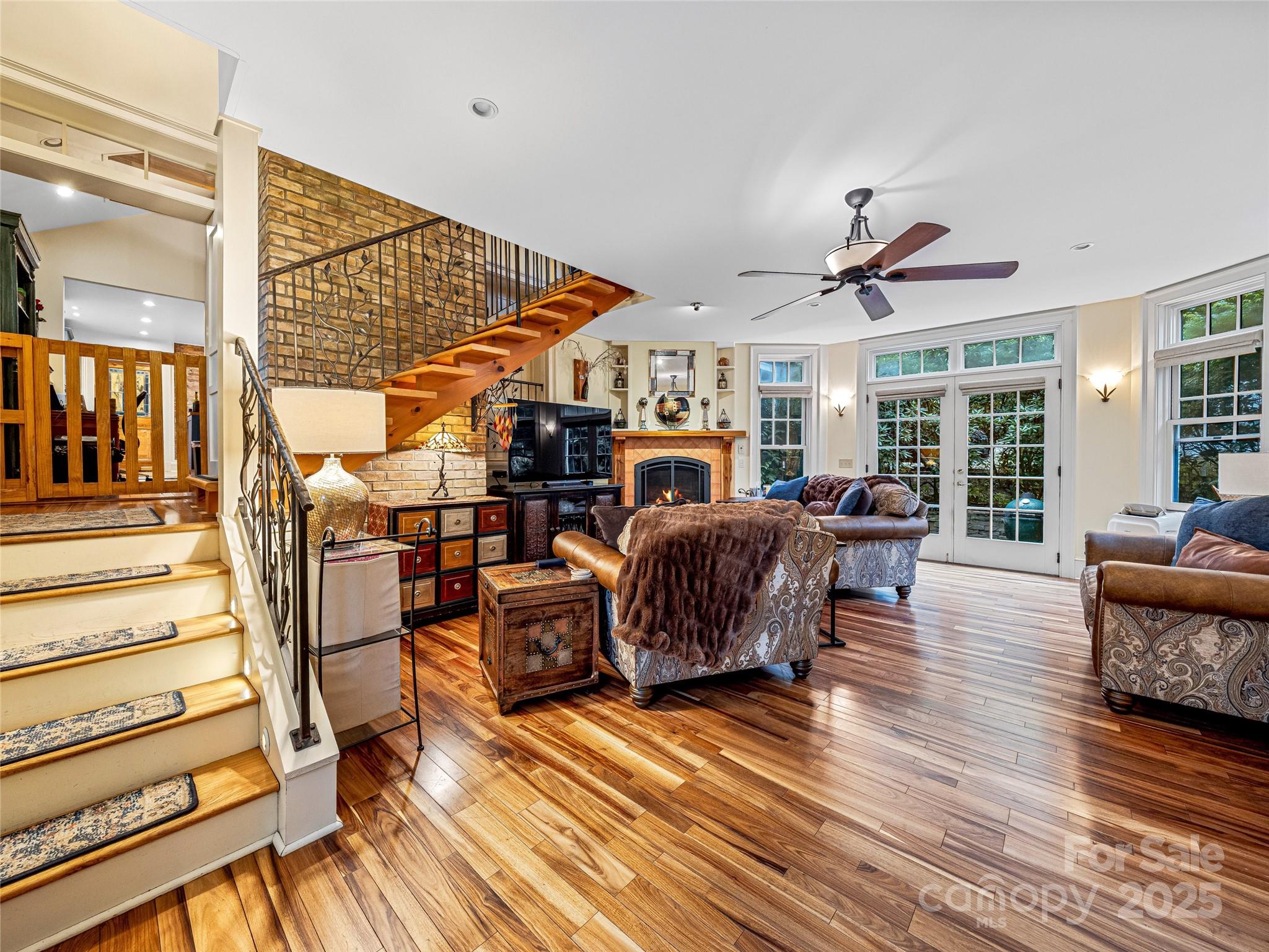 Montford - Residential