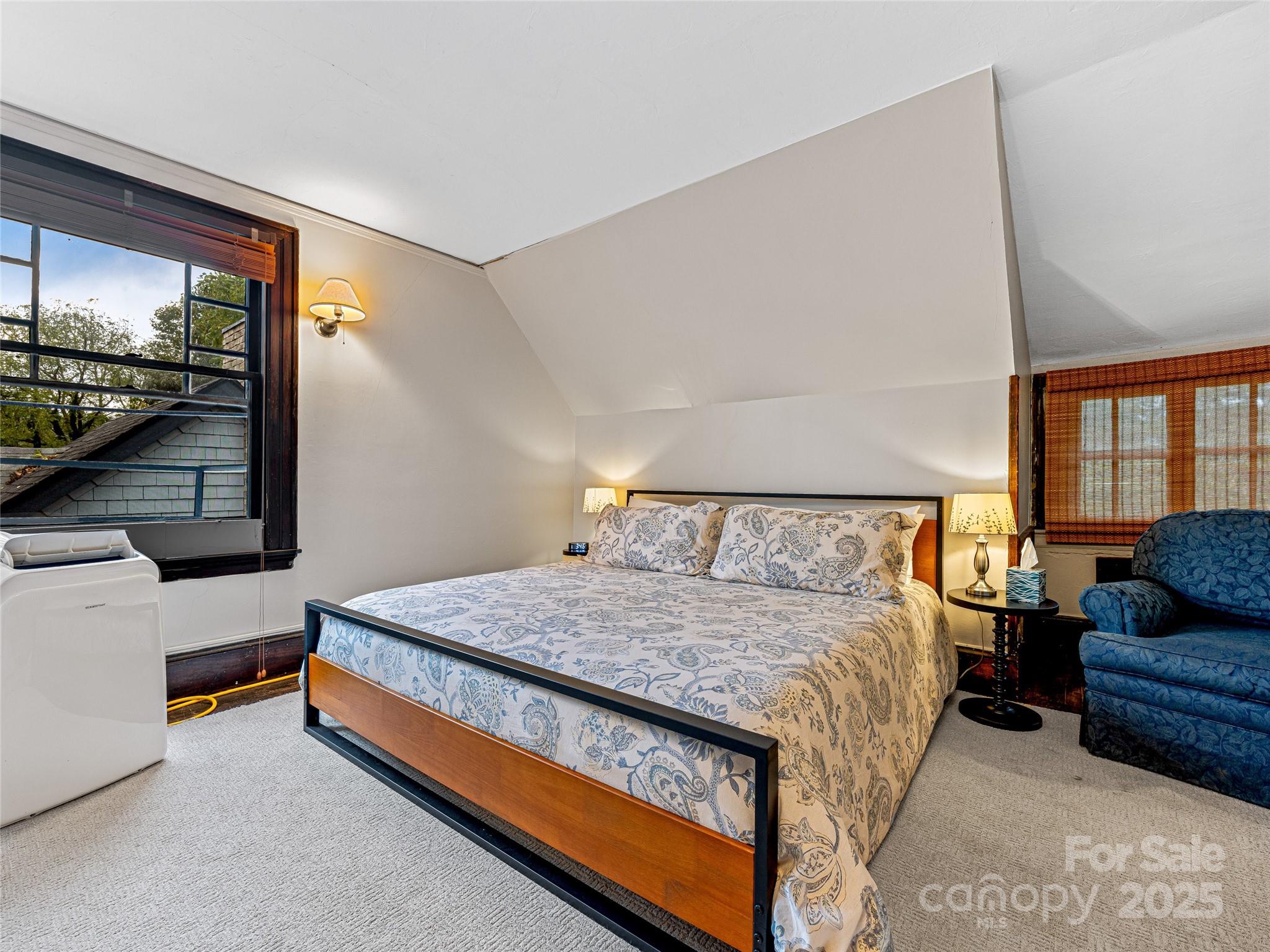 Montford - Residential