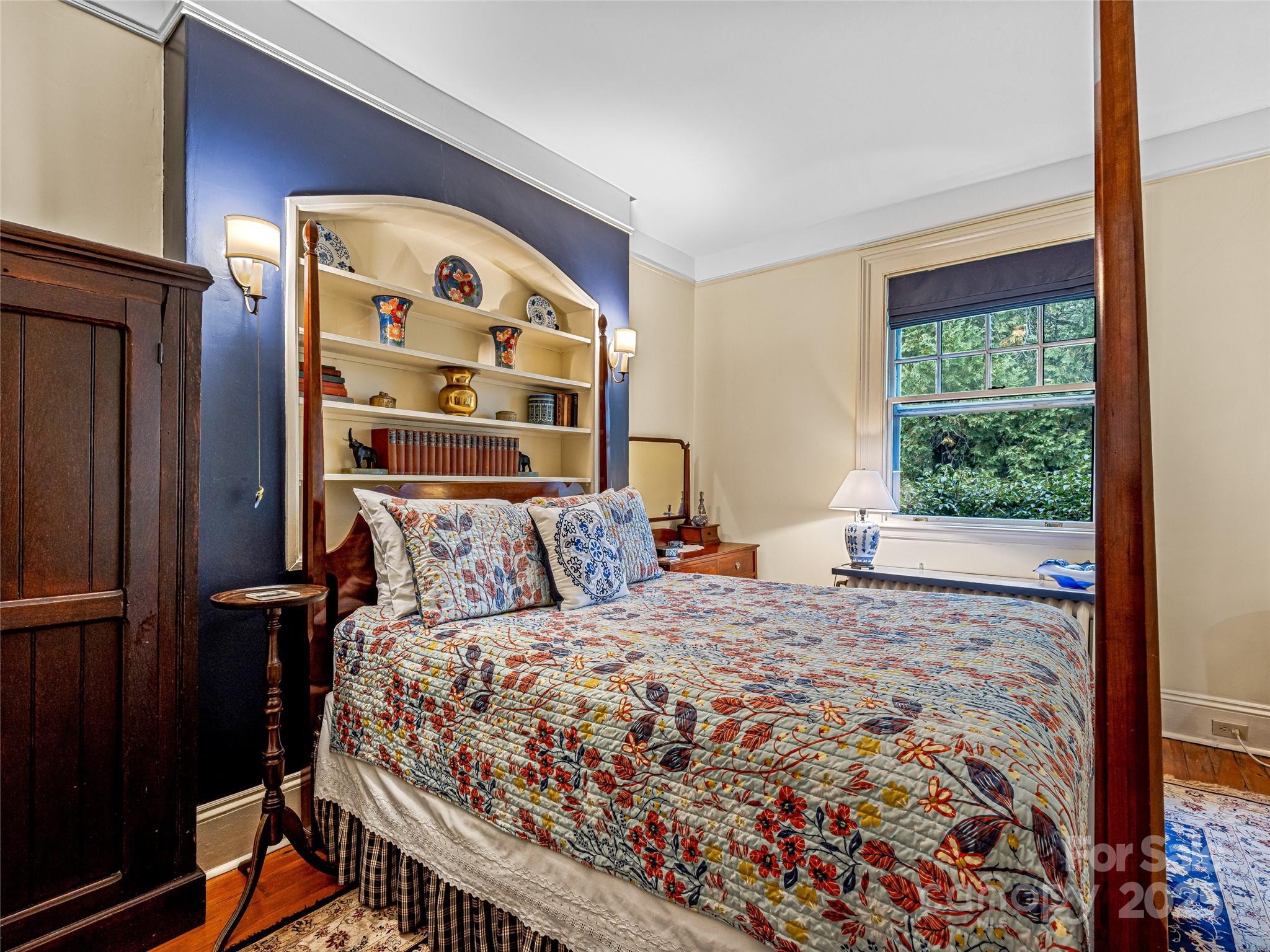 Montford - Residential