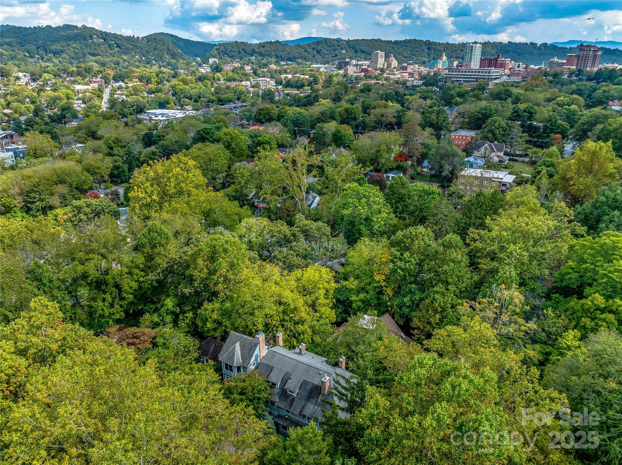 Montford - Residential