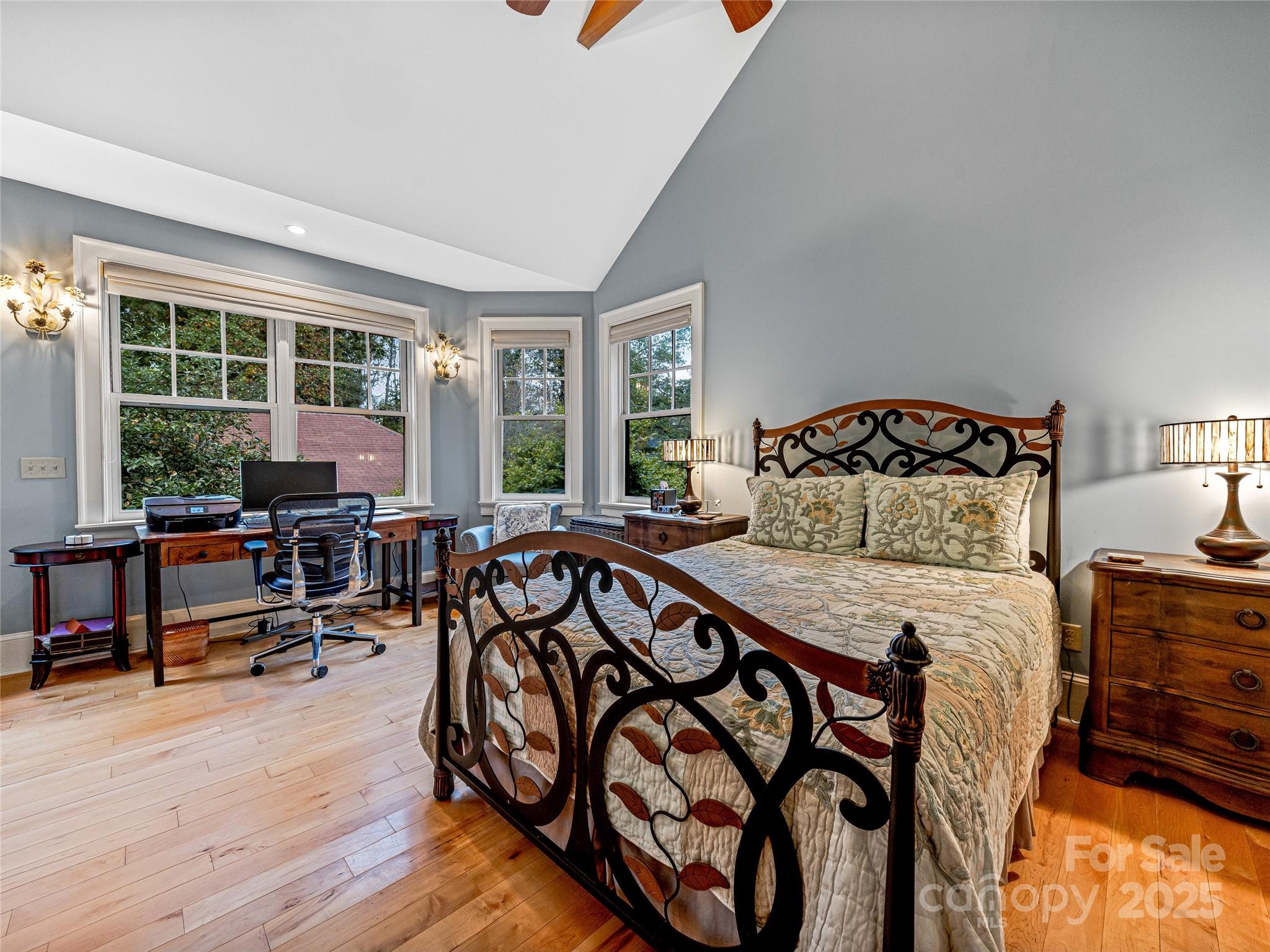 Montford - Residential