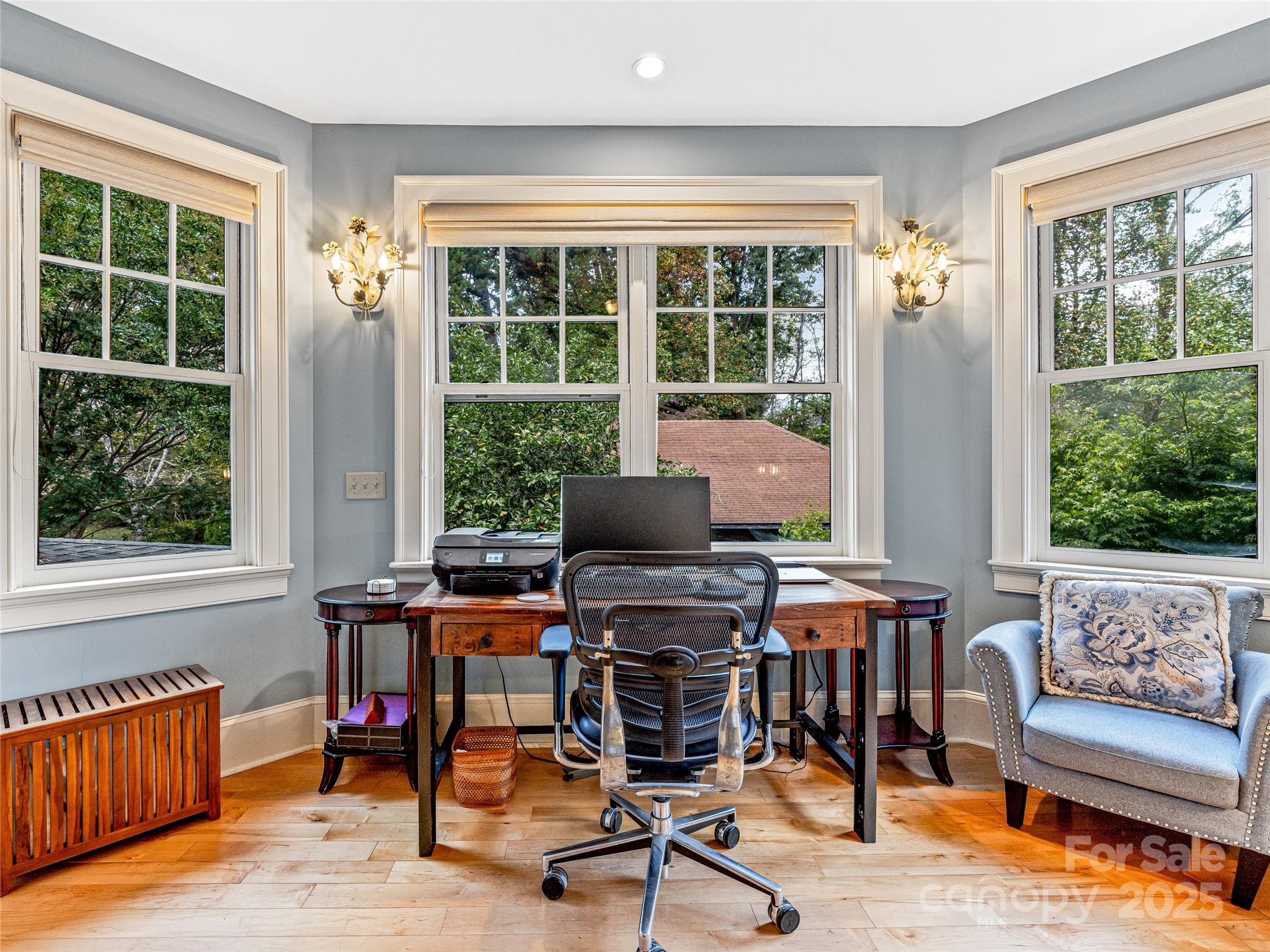 Montford - Residential