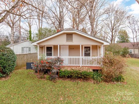 554 Splicewood Drive SW Concord NC 28027